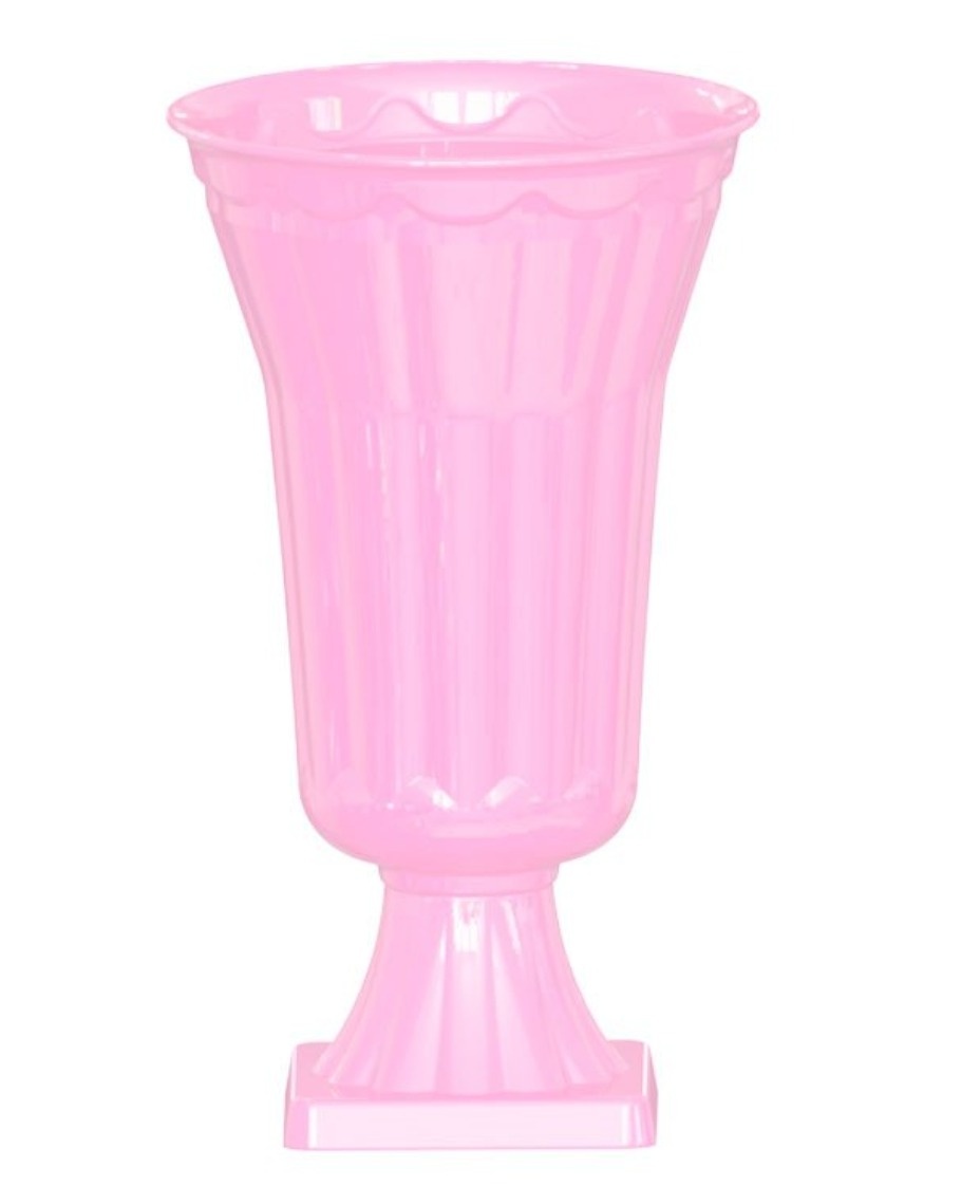 Jarro  Plus Rosa Bb - LiliFestaspegueemonte