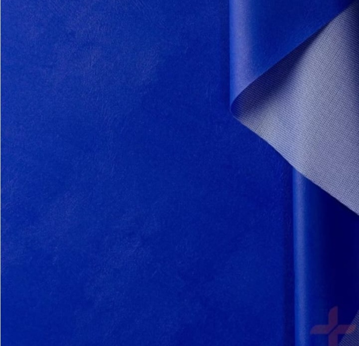Tapete Azul P - Liso  - LiliFestaspegueemonte