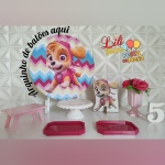 Skaye - Festa Na Mesa - imagem 1