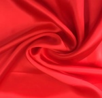 Toalha Vermelha 1,00X1,00   - imagem 1
