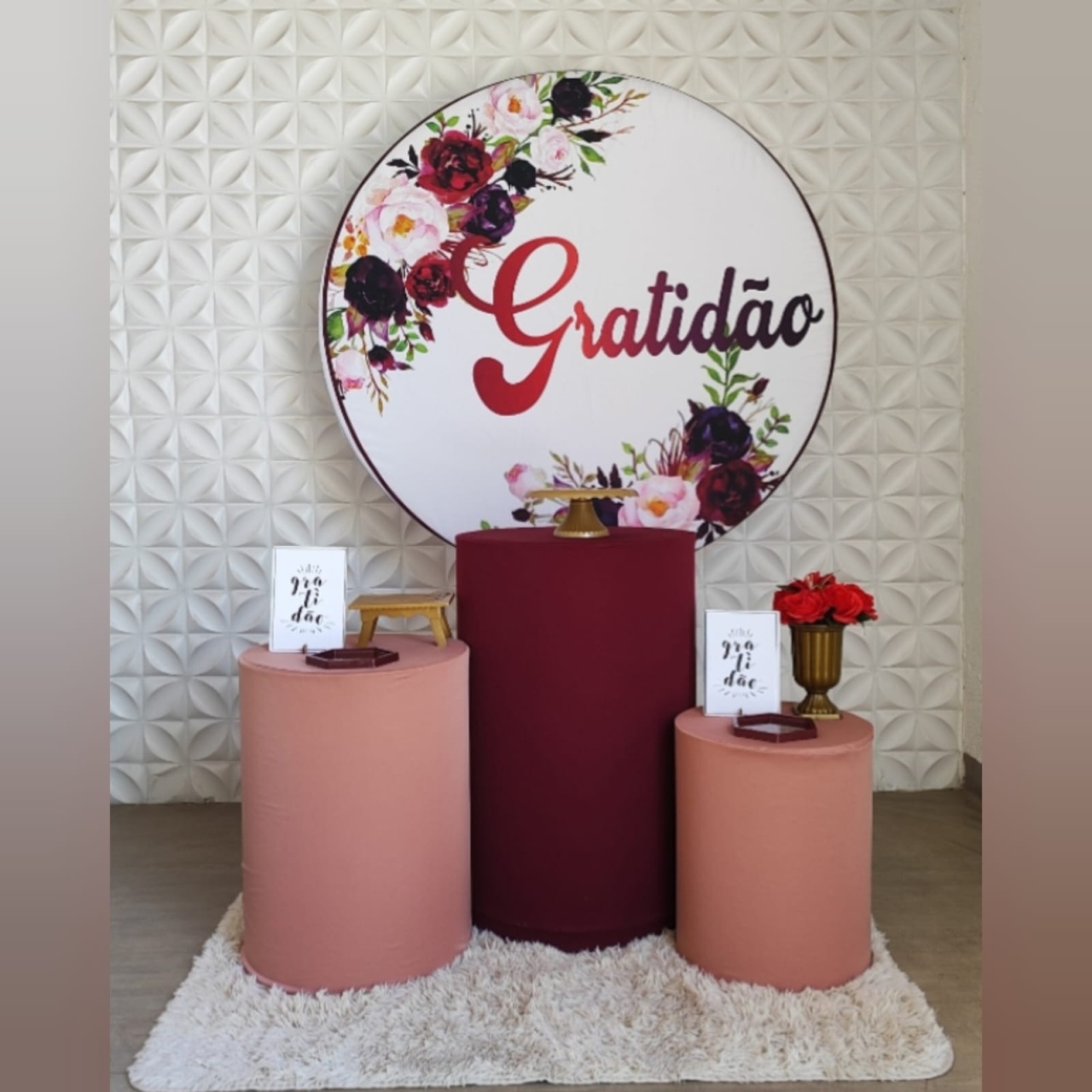 Gratidão Marsala - LiliFestaspegueemonte
