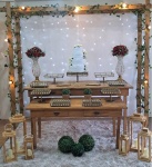 Casamento Luxo 2 - imagem 2
