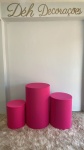 Trio Capa de Cilindros - Cores  - imagem 15