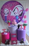 Mulher - Aranha (Kit 2) - imagem 2
