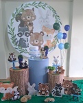 Bosque Menino (Kit 2) - imagem 2
