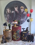 Harry Potter (Kit 2) - imagem 1