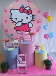 Hello Kitty (Kit 2) - imagem 1