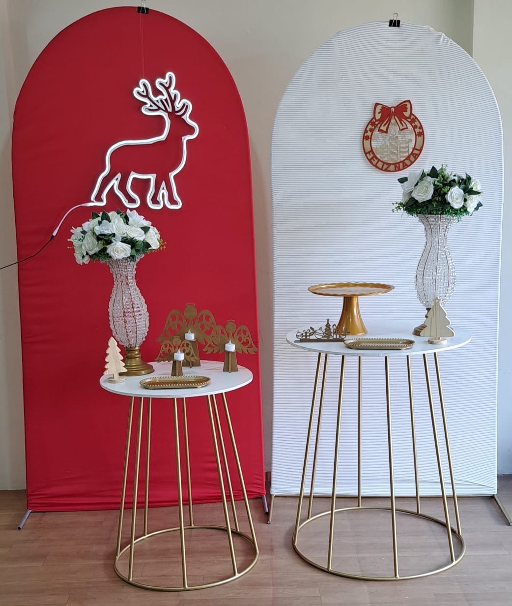 Natal (Kit3) - Déh Decorações 