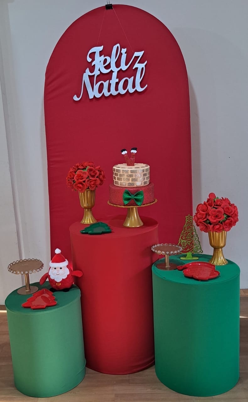 Natal (Kit2) - Déh Decorações 