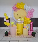 Sol Menina (Kit 2) - imagem 2
