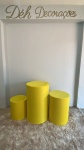Trio Capa de Cilindros - Cores  - imagem 8