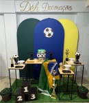 Futebol Iiii (Kit 4) - imagem 2