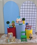 Patati Patatá (Kit 3) - imagem 2