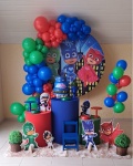 Pj Masks  (Kit 2) - imagem 2