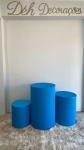 Trio Capa de Cilindros - Cores  - imagem 5