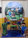 Minecraft (Kit 2) - imagem 1