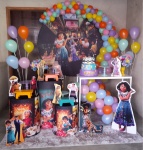 Encanto (Kit 4) - imagem 1