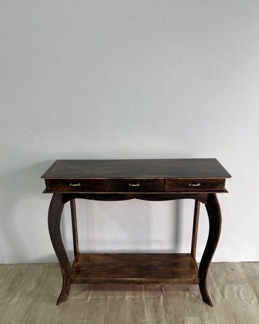Mesa Para Cerimônia  Rustica - Déh Decorações 