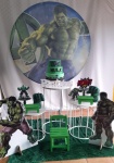Hulk (Kit 2) - imagem 3