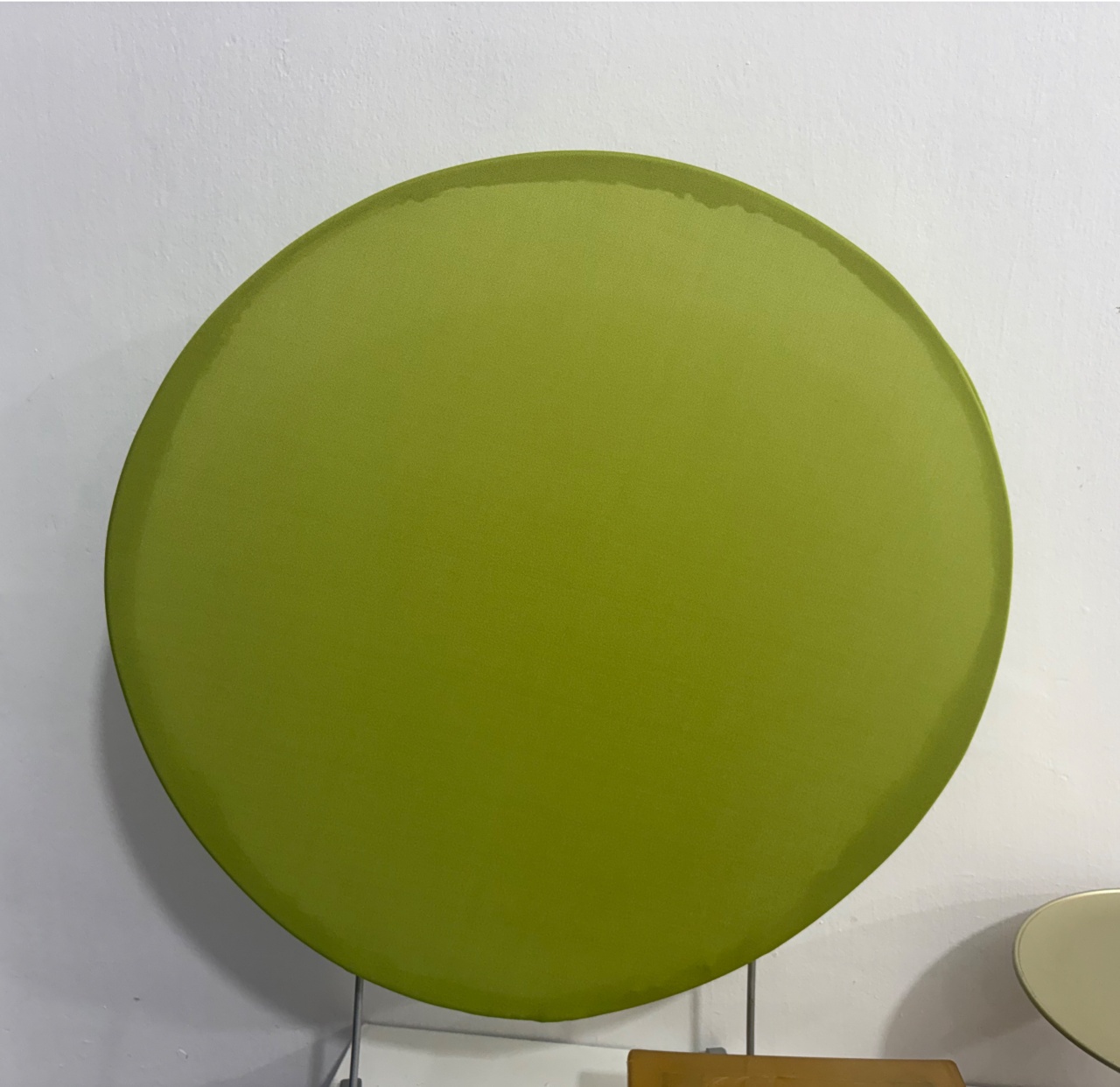 Capa Mini Painel Verde Pistache - Déh Decorações 