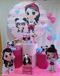 Luluca (Kit 2) - imagem 1