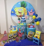 Bob Esponja Menina (Kit 2) - imagem 2