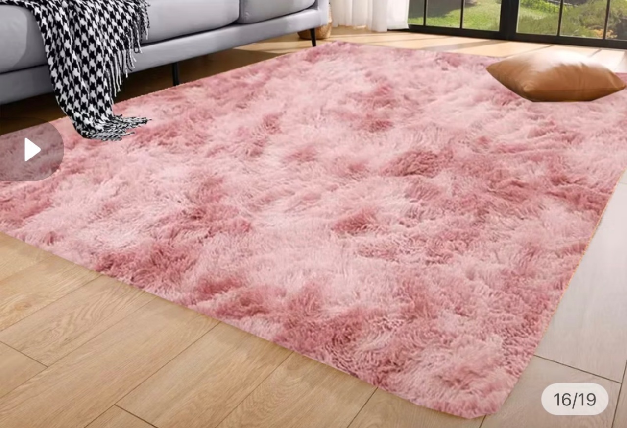 Tapete Rose - Déh Decorações 
