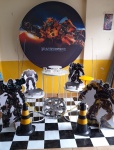 Transformers 2 (Kit 2) - imagem 1