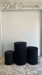 Trio Capa de Cilindros - Cores  - imagem 4