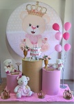 Ursa Princesa (Kit 2) - imagem 4