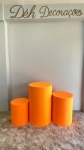 Trio Capa de Cilindros - Cores  - imagem 14