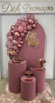 Rose Kit  - imagem 1