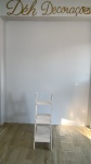 Escada de Lembrancinhas P - imagem 1