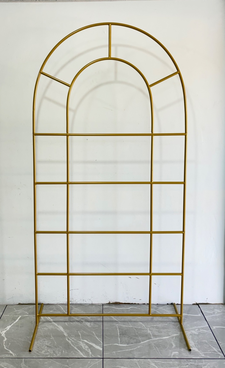 Painel Janela - Déh Decorações 