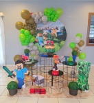 Minecraft (Kit 2) - imagem 2