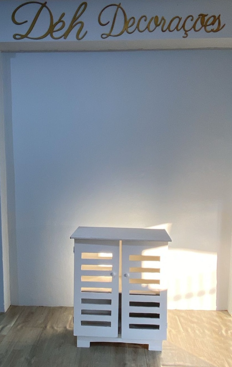 Comoda Armario - Déh Decorações 