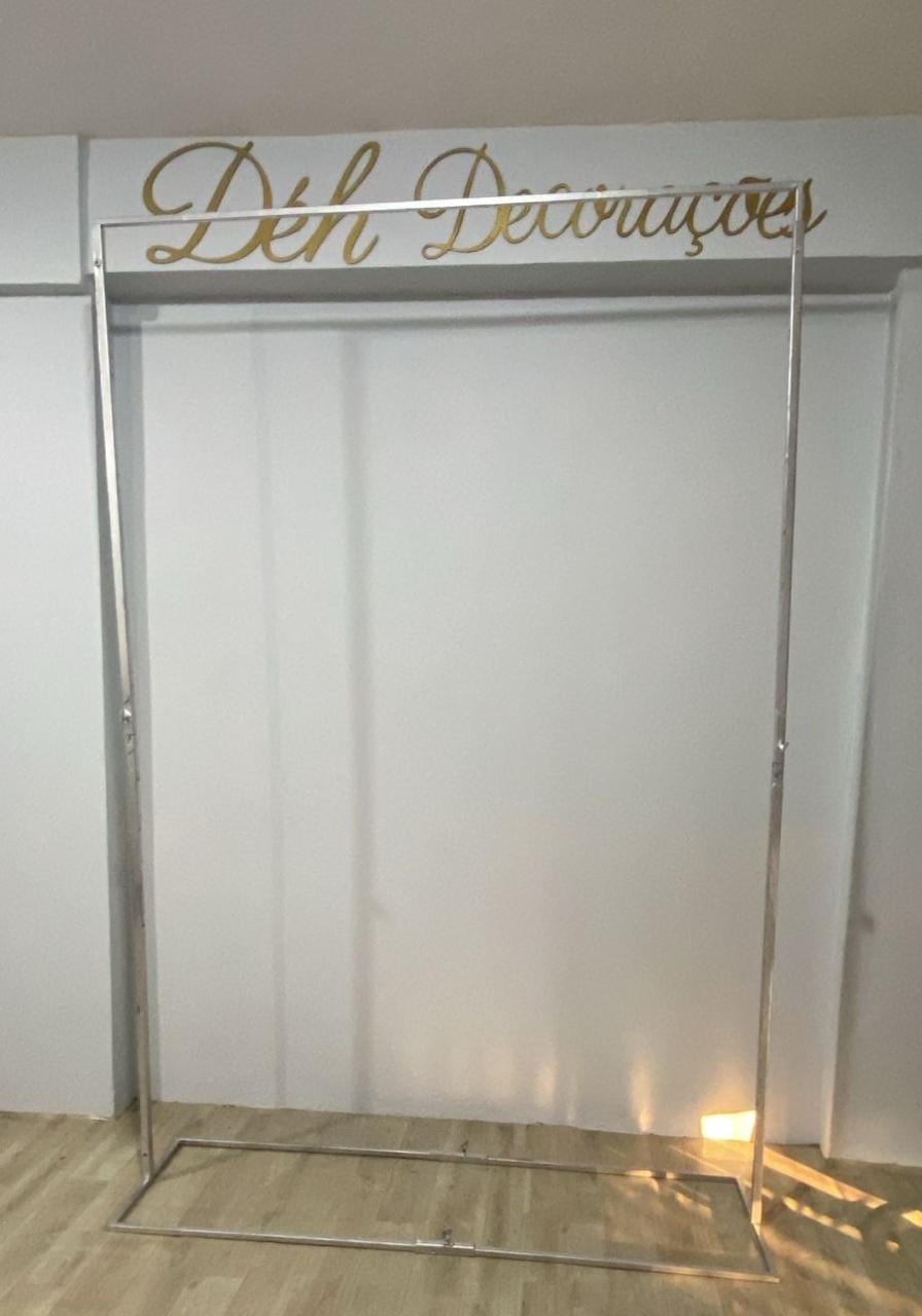 Painel 2.20 × 1.50M - Déh Decorações 