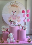 Ursa Princesa (Kit 2) - imagem 2