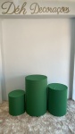 Trio Capa de Cilindros - Cores  - imagem 3
