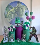 Hulk (Kit 2) - imagem 2