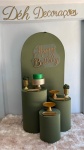 Verde Oliva Kit   - imagem 2
