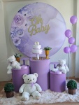 Urso Lilás (Kit 2) - imagem 2