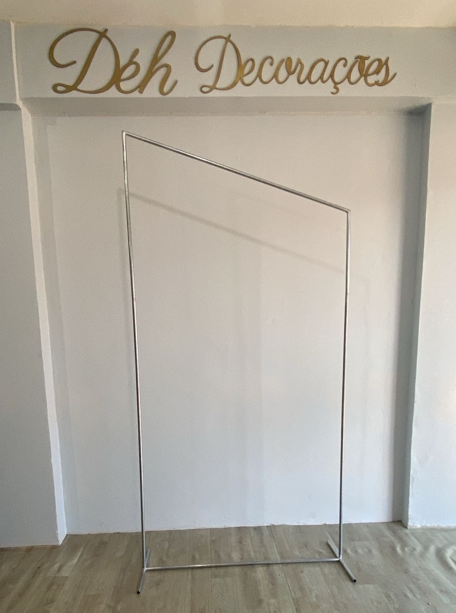 Painel Angulo - Déh Decorações 