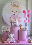 Ursa Princesa (Kit 2) - imagem 3