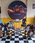 Transformers 2 (Kit 2) - imagem 2