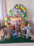 Patrulha Canina (Kit 2) - imagem 2