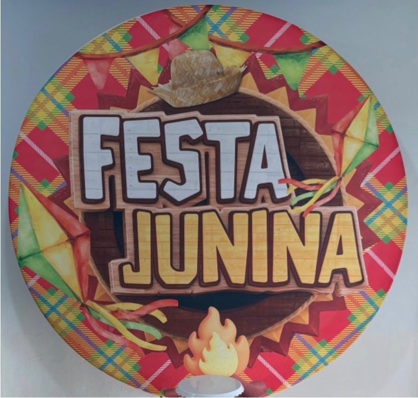 Capa Painel Festa Junina 2 - Déh Decorações 