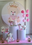 Ursa Princesa (Kit 2) - imagem 5