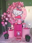 Hello Kitty (Kit 2) - imagem 3