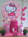 Hello Kitty (Kit 2) - imagem 2